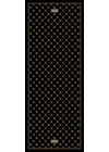 ÖZEL SERİ ŞAL 1854-03 - 70X190