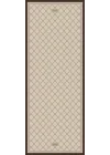 ÖZEL SERİ ŞAL 1854-04 - 70X190