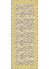 ÖZEL SERİ ŞAL 2105-08 - 70X190