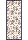 ÖZEL SERİ ŞAL 2186-01 70X190