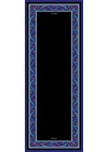 ÖZEL SERİ ŞAL 2200-01 - 70X190