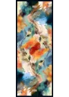 ÖZEL SERİ ŞAL 2322-01 - 70X190