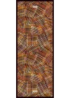 ÖZEL SERİ ŞAL 2509-01 - 70X190