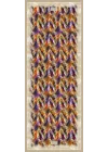 ÖZEL SERİ ŞAL 2539-02 - 70X190