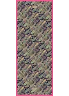 ÖZEL SERİ ŞAL 2545-05 - 70X190
