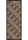 ÖZEL SERİ ŞAL 2545-07 - 70X190