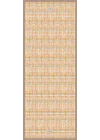 ÖZEL SERİ ŞAL 2549-02 - 70X190