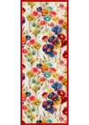 ÖZEL SERİ ŞAL 2559-02 - 70X190