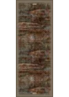 ÖZEL SERİ ŞAL 2804-04 - 70X190