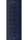 ÖZEL SERİ ŞAL 2836-06 - 70X190