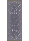 ÖZEL SERİ ŞAL 2840-02 - 70X190