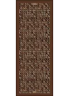ÖZEL SERİ ŞAL 2841-03 - 70X190