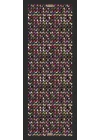 ÖZEL SERİ ŞAL 2841-07 - 70X190