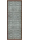 ÖZEL SERİ ŞAL 2847-07 - 70X190