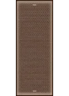 ÖZEL SERİ ŞAL 2847-09 - 70X190