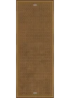 ÖZEL SERİ ŞAL 2847-12 - 70X190