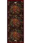 ÖZEL SERİ ŞAL 2852-08 - 70X190