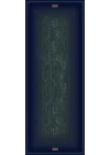 ÖZEL SERİ ŞAL 2856-04 - 70X190