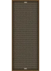 ÖZEL SERİ ŞAL 2860-04 - 70X190