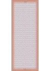 ÖZEL SERİ ŞAL 2860-11 - 70X190