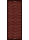ÖZEL SERİ ŞAL 2860-12 - 70X190