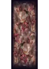 ÖZEL SERİ ŞAL 2862-04 - 70X190