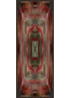 ÖZEL SERİ ŞAL 2863-08 - 70X190