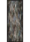 ÖZEL SERİ ŞAL 2865-06 - 70X190