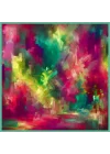 GÜZ | YAZ SERİNLİĞİ EŞARP 2353-02 90X90