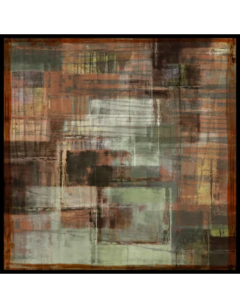 1002 TWILL İPEK - 10 - 90X90