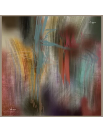 1011 SURA İPEK - 03 - 90X90