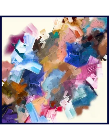 1031 SURA İPEK - 05 - 90X90