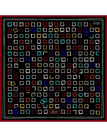 1108 SURA İPEK - 02 - 90X90