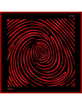 110X110 TWILL İPEK 2507-07