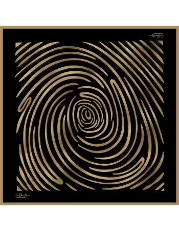 110X110 TWILL İPEK 2507-09