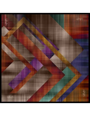 1118 SURA İPEK EŞARP 07