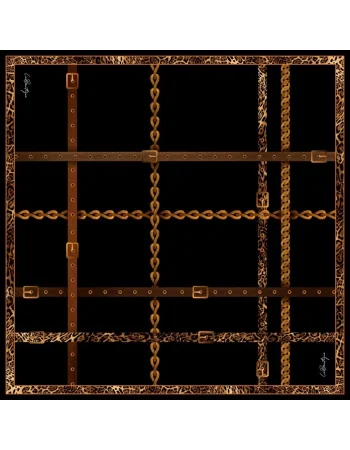 1125 TWILL İPEK - 01/A - 90X90