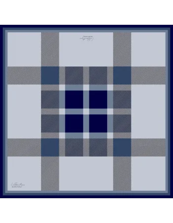 1139 SURA İPEK EŞARP 13-90X90