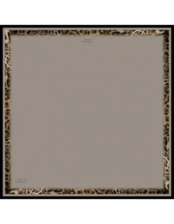 1166 TWILL İPEK - 07 - 90X90