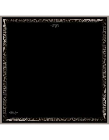 1166 SURA İPEK EŞARP 05 - 90X90