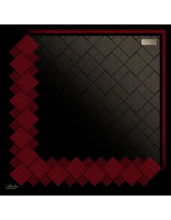 1241 SURA İPEK - 08 - 90X90