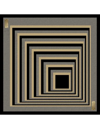 1277 SURA İPEK - 05 - 90X90