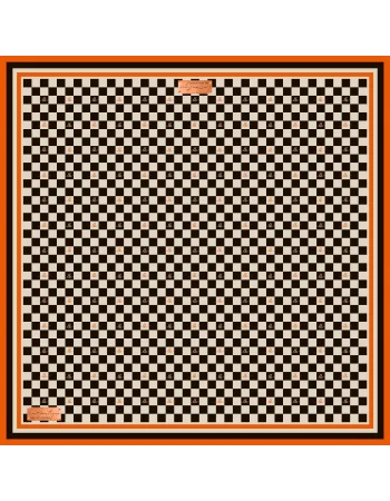 1282 SURA İPEK EŞARP - 06