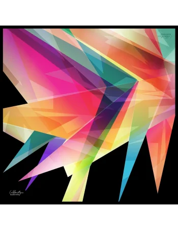 1323 SURA İPEK - 15 - 90X90