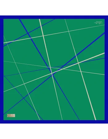 1345 SURA İPEK - 12 - 90X90