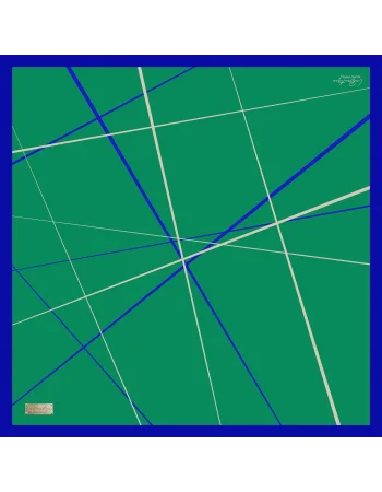 1345 TWILL İPEK - 12 - 90X90