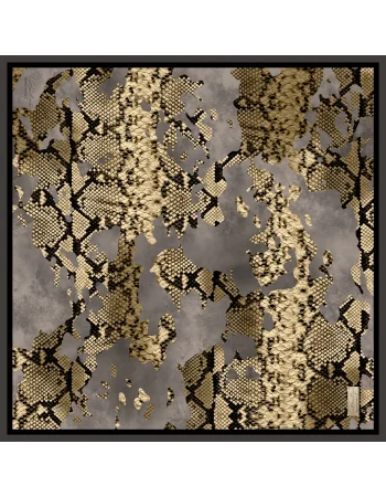 1360-13 TWIL İPEK 90X90