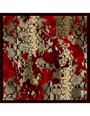 1360 SURA İPEK - 11 - 90X90