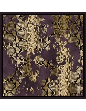 1360 SURA İPEK - 12 - 90X90