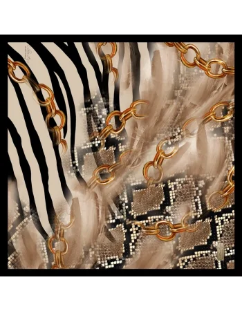 1361 SURA İPEK - 07 - 90X90